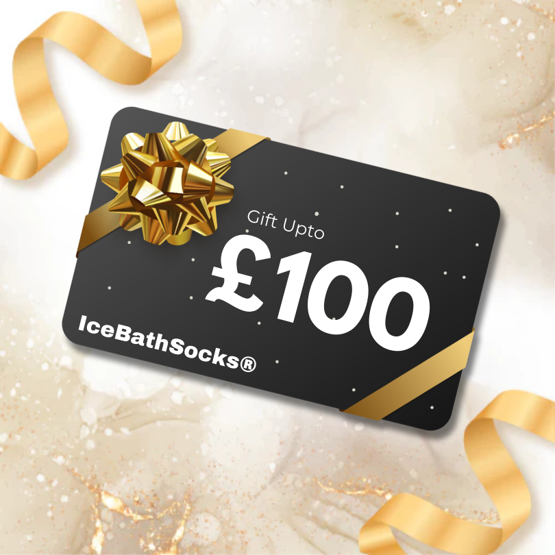 IceBathSocks® - Gift Card